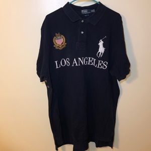 Ralph Lauren Polo (Los Angeles)